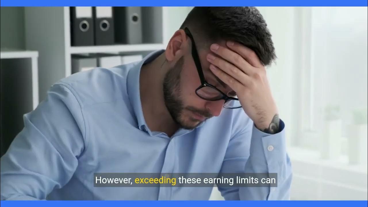 how-much-can-i-earn-while-on-social-security-disability-in-2020-youtube