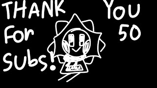 50 Sub Special Oc Animation