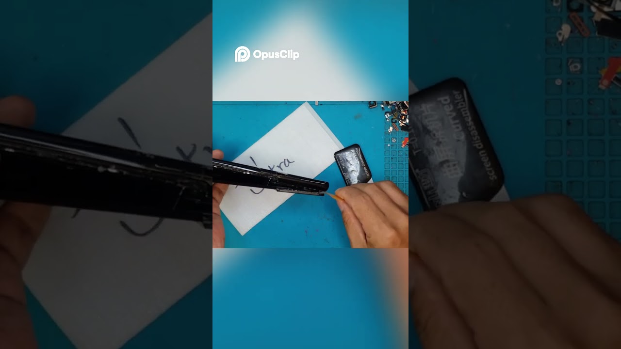 Ремонт дисплея Samsung S21 Ultra: быстрый ремонт от эксперта! | Ремонтный центр в центре Сиднея