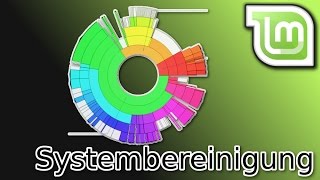 Linux Mint Tutorial: Systembereinigung und Datensicherung