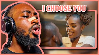Nigerian 🇳🇬 Reaction To Dizmo Ft Kupa Kontra I Choose You (Official Music Video) 🇿🇲🇳🇬🔥🔥