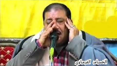 عملاق #الصوت الشيخ رافت حسين  سوره يوسف