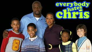 🎬 Все ненавидят Криса | Everybody Hates Chris — Opening