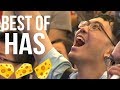 THE BEST STARCRAFT CHEESE! - Best of Has: Volume 1