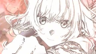 Nikke Overspec Rapi Red Hood Pull