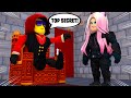 Secret Mission For My Scam Master... | Roblox Scam Master Ep 73