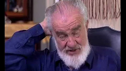 WD Snodgrass - Learning the 'rules' of playwriting (16/99)