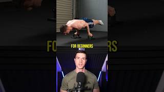 Master The Bent Arm Planche