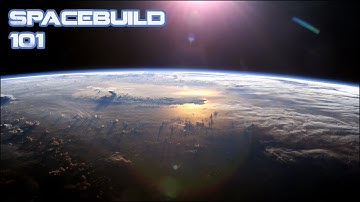 CNPGames Teaches - Spacebuild 101