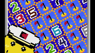 Stage Clear 3 (Minesweeper Plus Official Soundtrack)