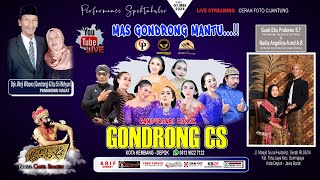 Livecampursari Gondrong Cs 0813 9822 7122 Resepsi Gusti Nadiya Yoko Yopoayu 01