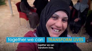 UN Women's Second Chance Education programme
