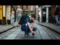 5 ESSENTIAL CITY STREET Photography Tips You Must Know!!!