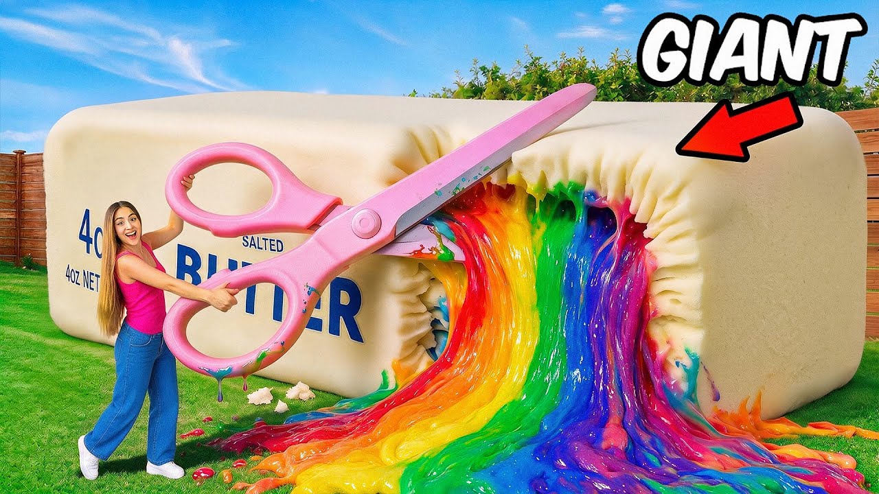 Latest Title & Thumbnail