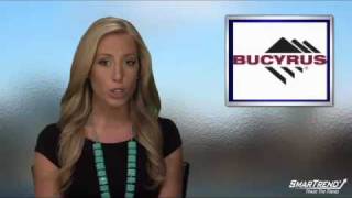 Bucyrus Estimates Raised at Morgan Stanley (BUCY)