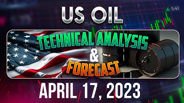 Latest USOIL Forecast and Technical Analysis for April 17, 2023, FX Pip Collector
