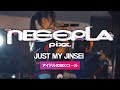 ネコプラpixx.『JUST MY ジンセイ』【コール ・ Chant MIX】