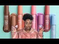 NYX This Is Milky Gloss| Review | Lip Swatch & Fenty Dupe| April 9, 2021