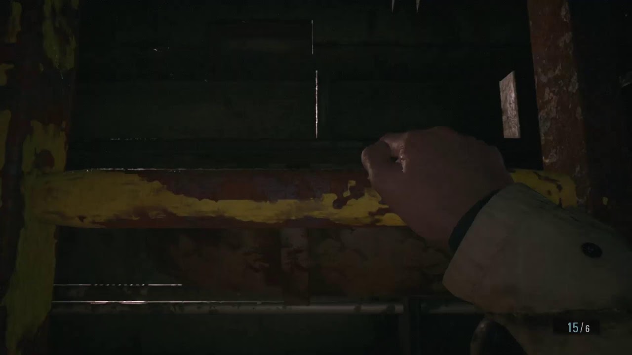 На зимние каникулы в деревню. Resident Evil Village. Стрим 5