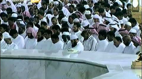 فجر الخميس 20-1-1436هـ للشيخ بندر بليلة من سورة النمل 15-44
