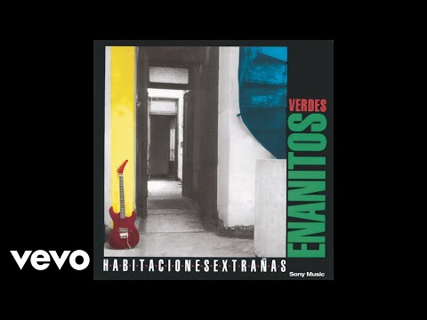 Los Enanitos Verdes - Por el Resto