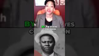 Unveiling Hidden History Cherokee Freedmen On The Dawes Roll