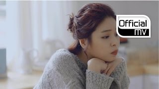 Video thumbnail of "[MV] Gavy NJ(가비엔제이) _ I Wish(좋겠다)"