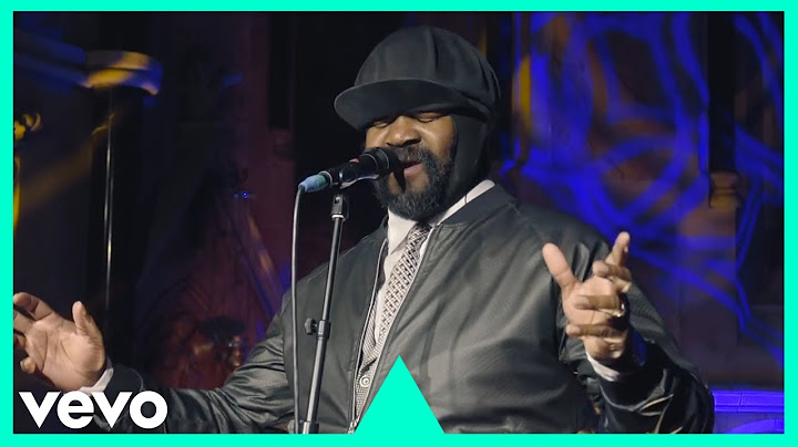 Musical Genocide Live version - Live performance video thumbnail