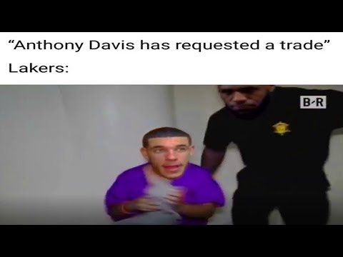 lonzo-ball-when-anthony-davis-requests-a-trade-to-lakers