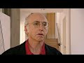 Curb Your Enthusiasm: Larry walks into a Jeff &amp; Susie argument