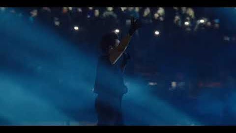 Call Out My Name Live version - Live performance video thumbnail
