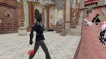 the morrowind strut (2018-04-02)