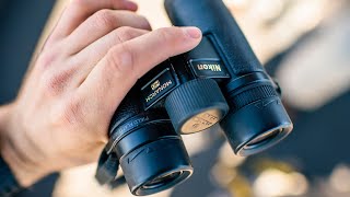Which Nikon Binoculars are right for you? Lineup rundown from the Birdfair |  Monarch | Prostaff