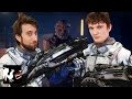 Immersion - Mass Effect in Real Life | Rooster Teeth