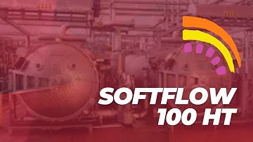 MCS TEXTILE: SOFTFLOW 100 HT
