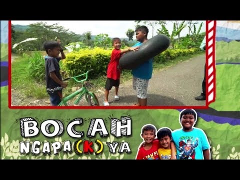 [FULL] BOCAH NGAPA(K) YA (24/02/19)