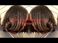 Wash day|Start to Finish|Week1|Relaxed hair (uploaded again)