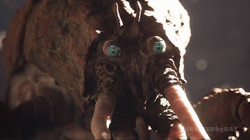 Unreal Engine 5 - Lumen + Nanite + Skwoid - UE5