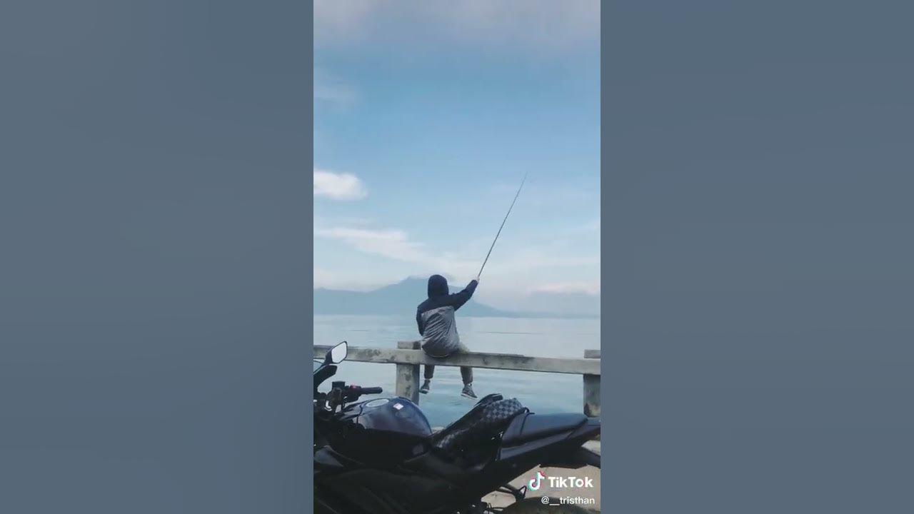 Fishing, Baywalk, Balete, Batangas