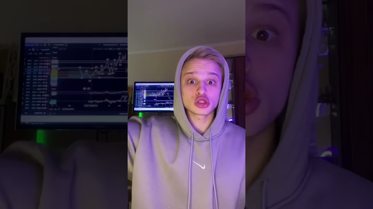 ТОКЕН GPT БУДЕТ РОСТ КАК У STEPN? ⁉️