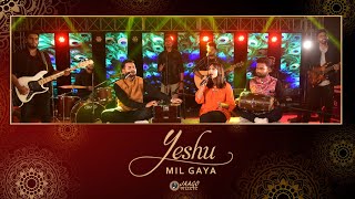 New Hindi Worship Song Yeshu Mil Gaya Jaago Music Ft Hinanaaz Bali Titus Bhatti Allen Keith
