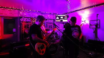 OSMIUM GUILLOTINE 1  SHAKEYS SESSIONS 24TH OCT 2025 BLACKBULL