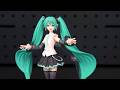 figma Hatsune Miku NT Unboxing & Review