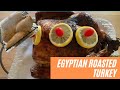 Roasted Turkey - Thanksgiving Turkey