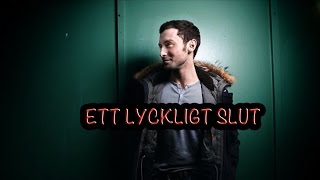 Måns Zelmerlöw Ett lyckligt slut Text Lyrics