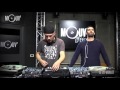 Capture de la vidéo Scratch Bandits Crew : "Goodbye" (Live @ Mouv' Studios) #20Minuit