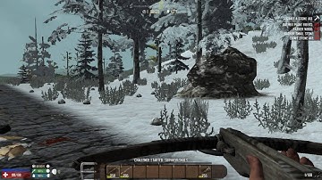 7 DAYS to DIE A15 VALMOD CHS!