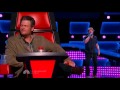 Evan Watson &quot;The Night They Drove Old Dixie Down&quot; The Voice USA Season 7 Episode 5