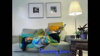 Revolving doors - Dawn Somek