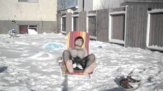 Why I Hate Winter
